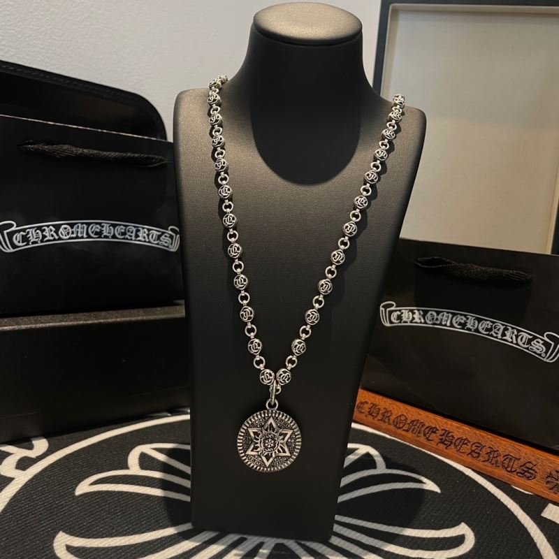 Chrome Hearts Necklaces